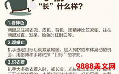 有贼全文;全面追踪：揭秘贼的行径与心理